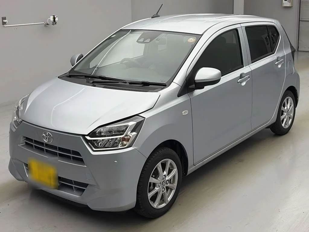 Toyota Pixis Epoch LA350A 2024